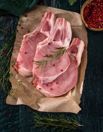 Pork