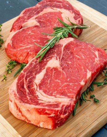 Beef