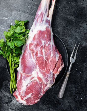 Lamb